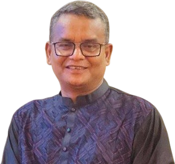 Founder Portrait